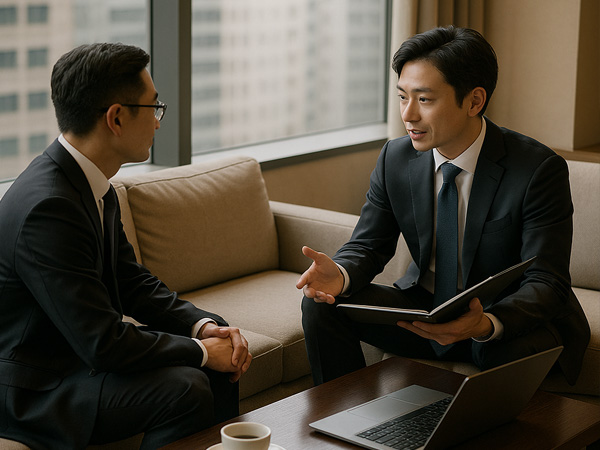 尖草坪高端保密顾问服务