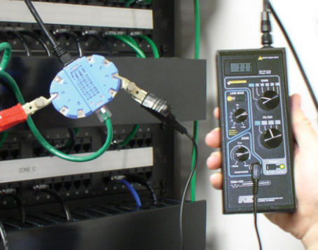 尖草坪美国REI CMA-100反监听音频放大器